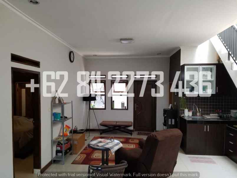 rumah cisasawi cihanjuang