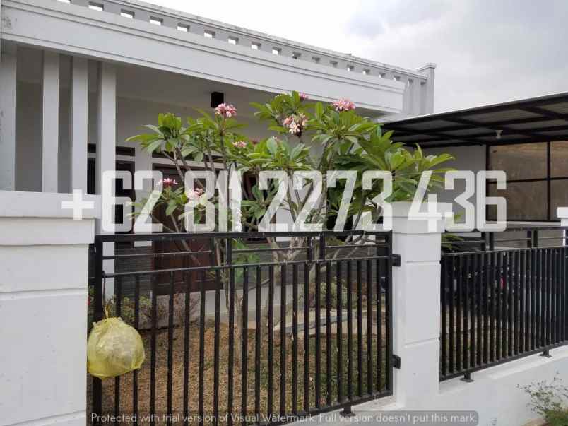 rumah cisasawi cihanjuang