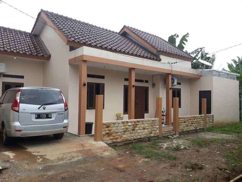 rumah citayam jalan duren baru