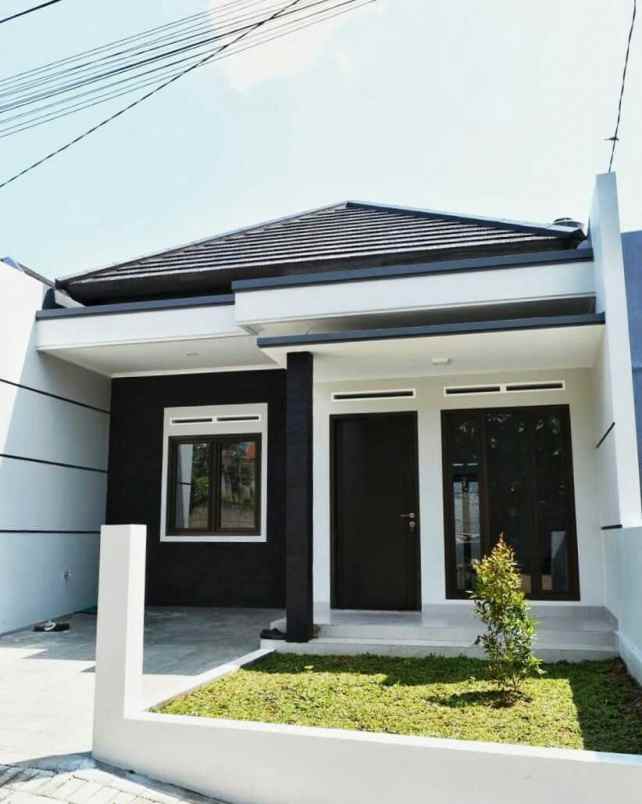 rumah citayam jalan duren baru