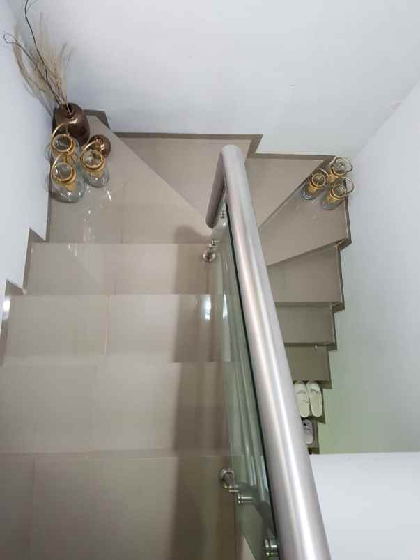 rumah citra gran the dense