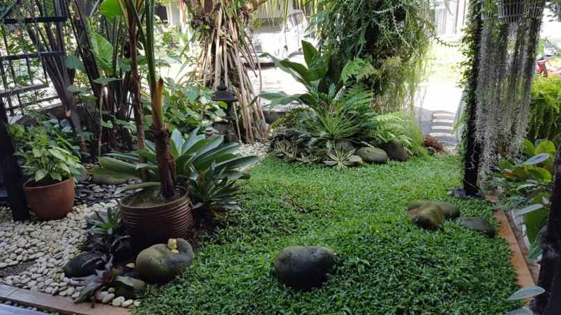 rumah citra gran the dense