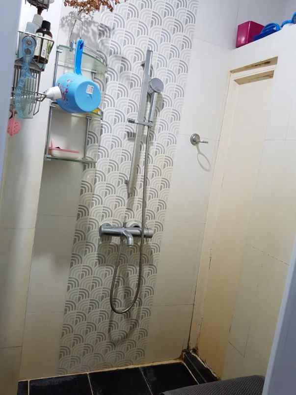 rumah citra gran the dense