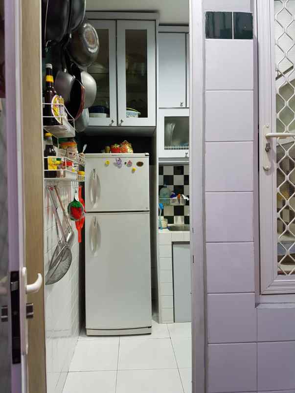 rumah citra gran the dense