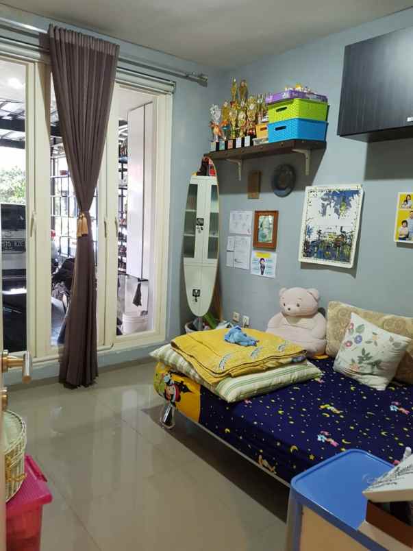 rumah citra gran the dense