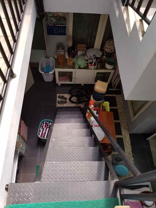 rumah citra gran the dense