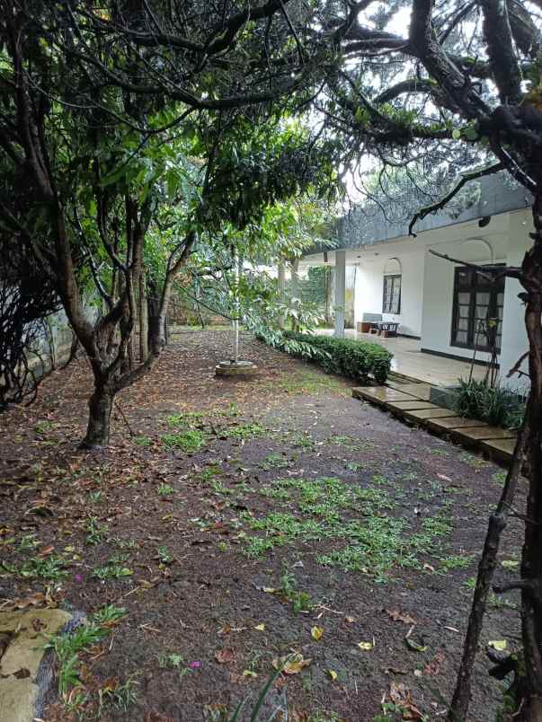 rumah classic murah mainroad ir h juanda dago coblong