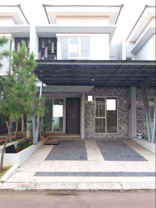 rumah cluster mississippi