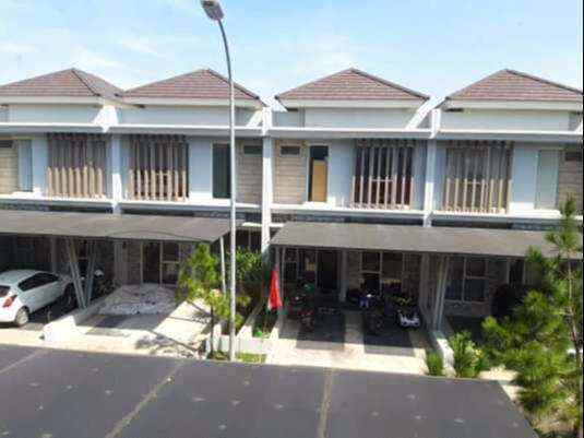 rumah cluster mississippi