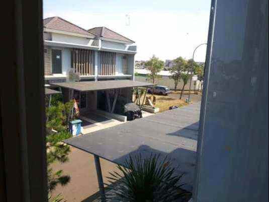 rumah cluster mississippi