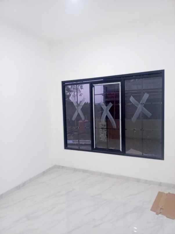 rumah cluster murah di jatihandap kota bandung