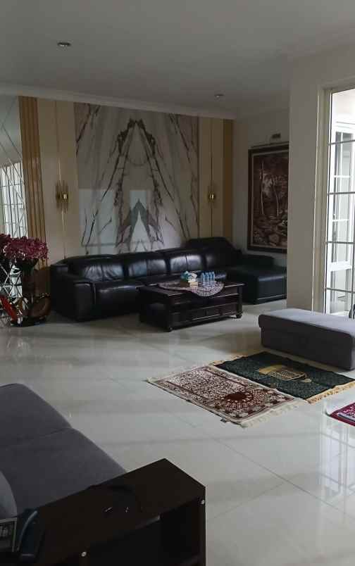 rumah cluster premium di podomoro buahbatu