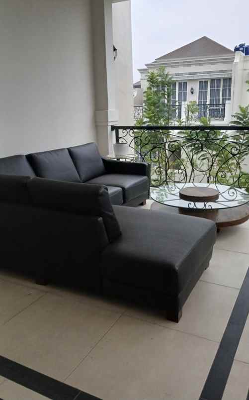 rumah cluster premium di podomoro buahbatu