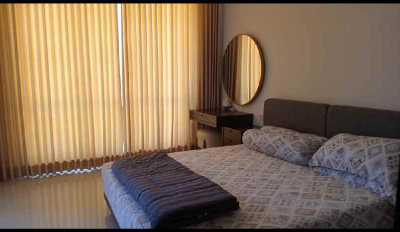 rumah cluster premium di podomoro buahbatu