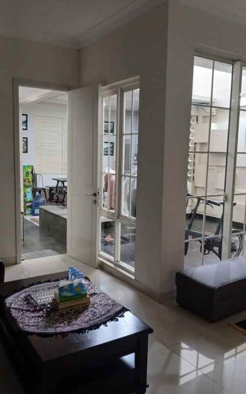 rumah cluster premium di podomoro buahbatu