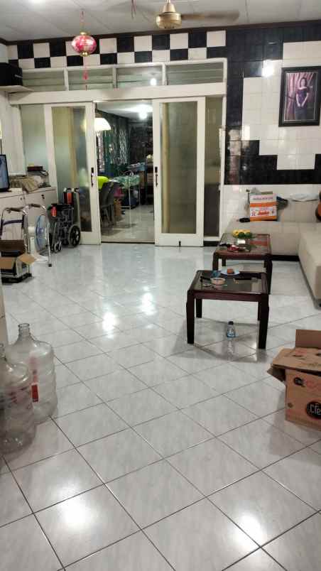 rumah daerah darmo harapan indah