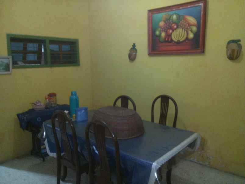 rumah daerah purut dekat kampus