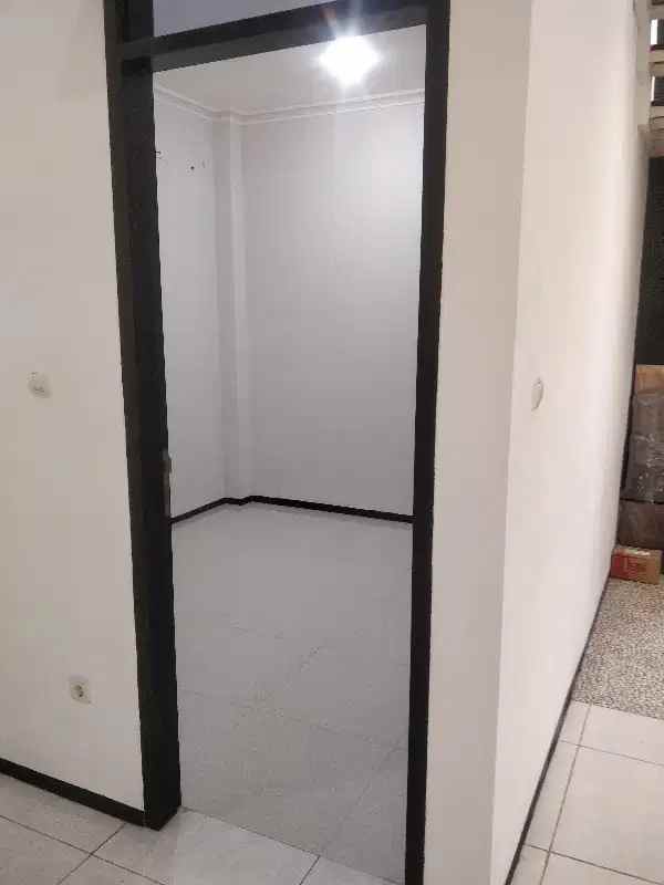 rumah dalam komplek al duren sawit lokasi nyaman aman