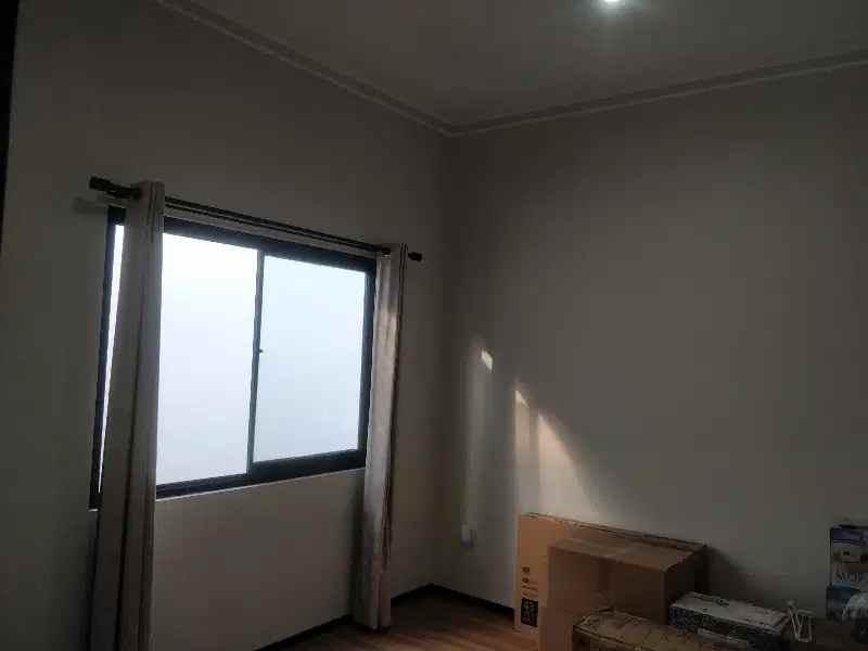 rumah dalam komplek al duren sawit lokasi nyaman aman