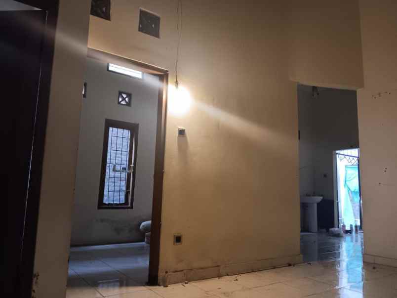 rumah dekat kampus isi di sewon bantul yogyakarta