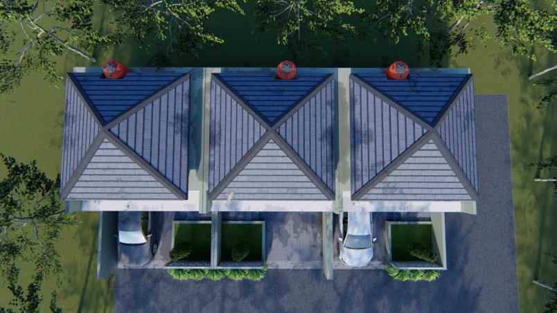 rumah dekat kampus umy di tamantirto bantul