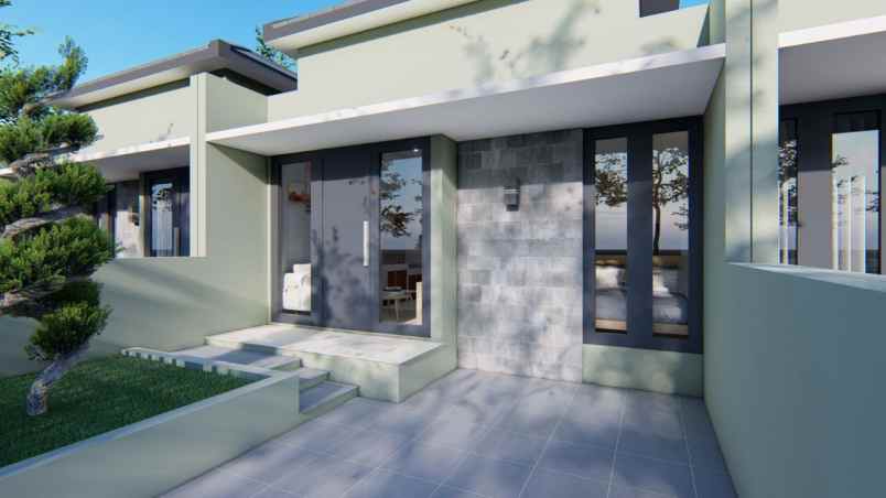 rumah dekat kampus umy di tamantirto bantul