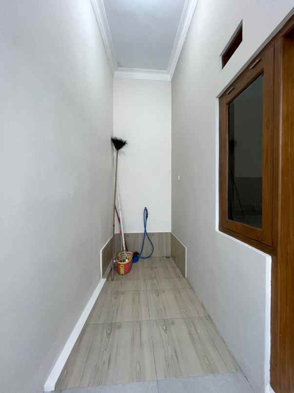 rumah dekat kampus umy di tamantirto bantul