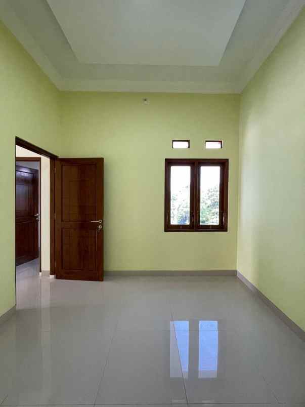 rumah dekat kampus umy di tamantirto bantul