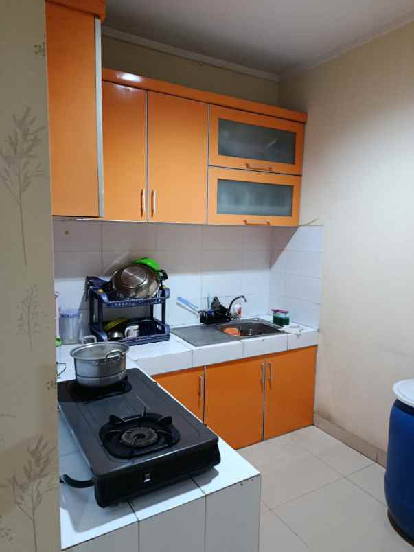 rumah dekat mall cluster magnolia summarecon bekasi