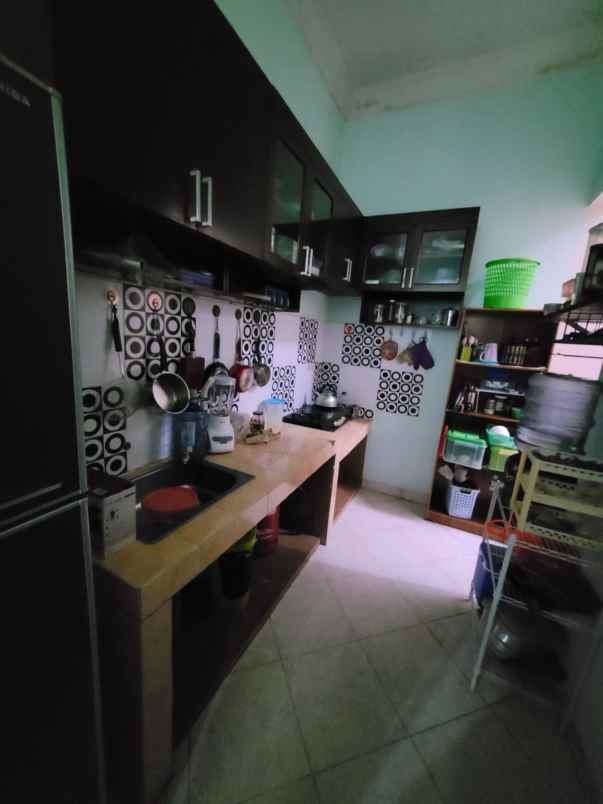 rumah di bukit sari banyumanik semarang