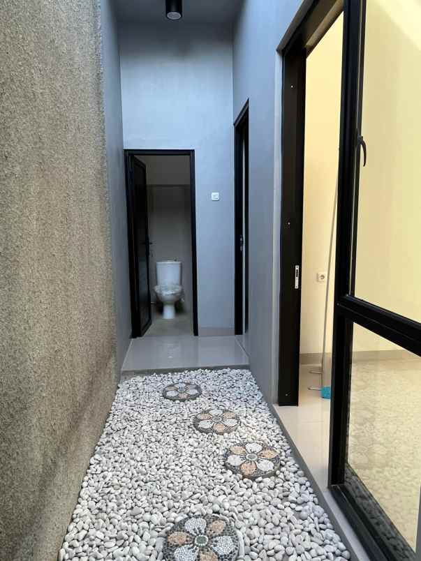 rumah di ciater serpong mewah dan elegan dekat tol bsd