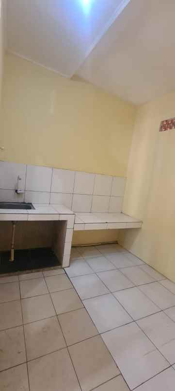 rumah di cluster gdc depok