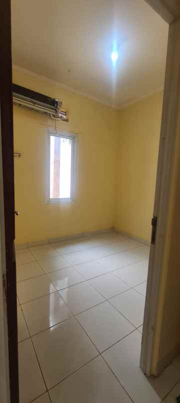 rumah di cluster gdc depok