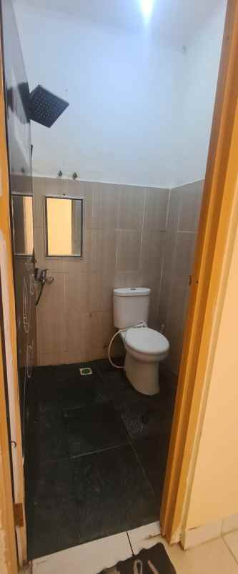 rumah di cluster gdc depok