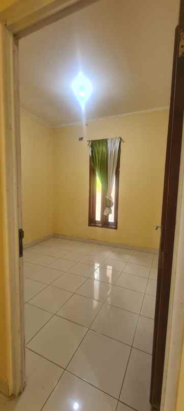 rumah di cluster gdc depok