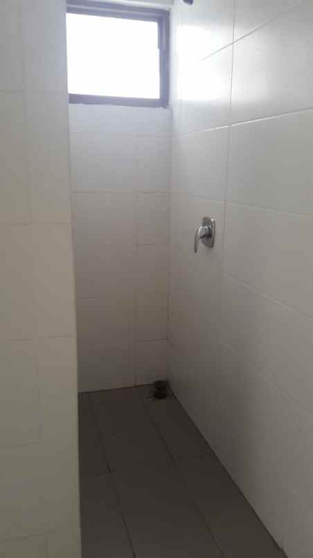 rumah di jbc cluster alamanda