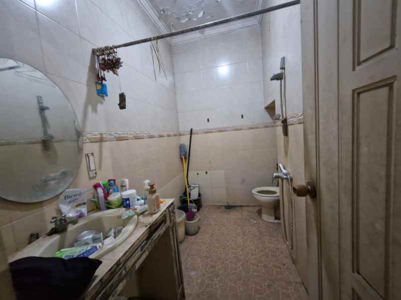 rumah di tebet timur jakarta selatan