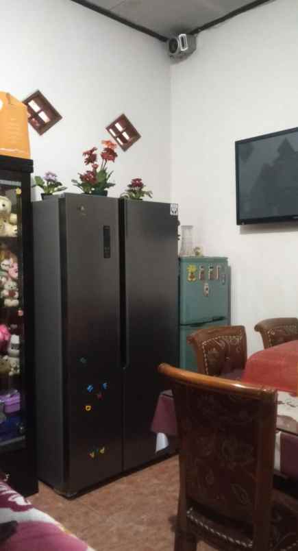 rumah dijual area setu cipayung lokasi strategis