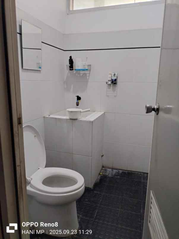 rumah dijual cepat bu di arcamanik endah