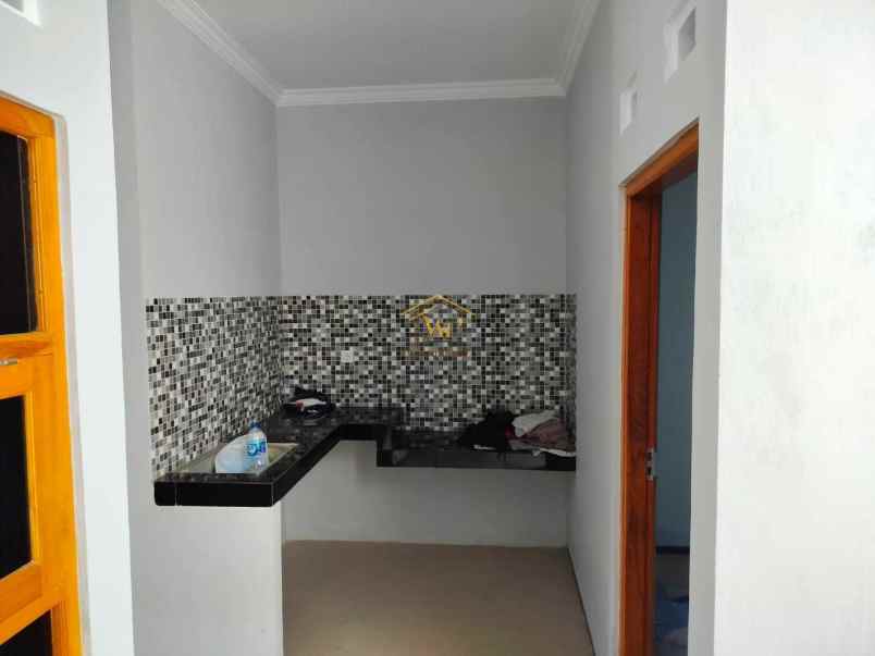 rumah dijual di sleman dekat smp negeri 2 kalasan