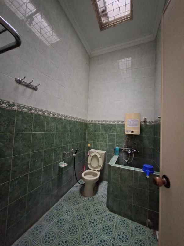 rumah dijual lokasi dekat suhat kota malang