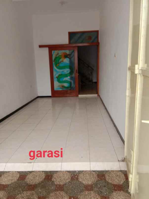 rumah dijual lokasi strategis di suhat kota malang