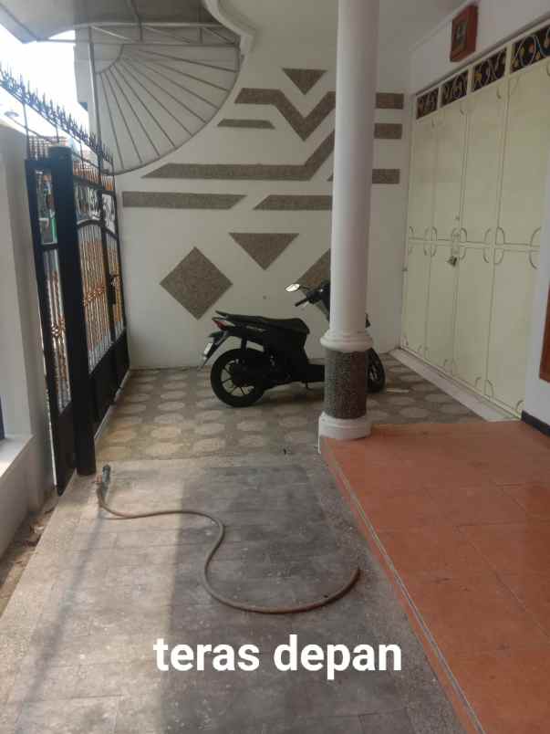 rumah dijual lokasi strategis di suhat kota malang