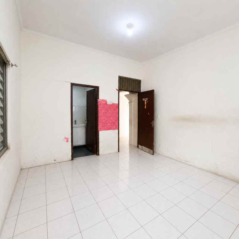 rumah disewakan di cipete selatan