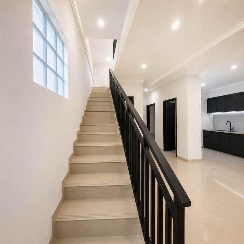 rumah disewakan di kalibata