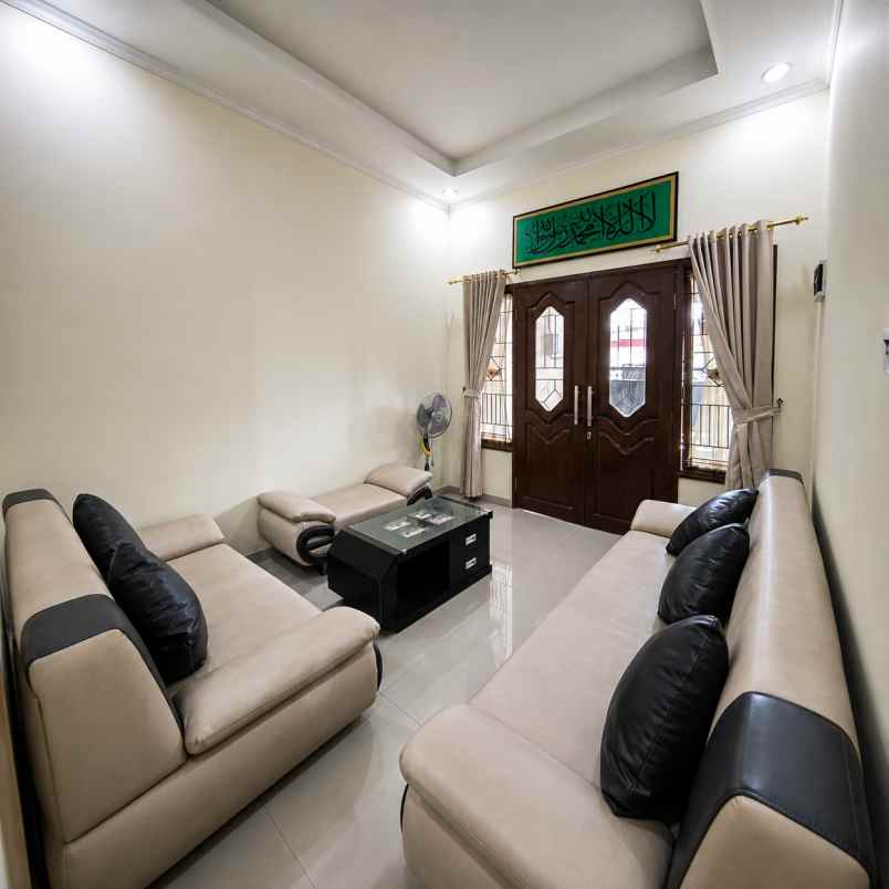 rumah disewakan di pancoran