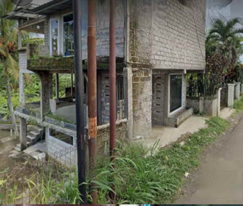 rumah farm penginapan 1 2 hektar