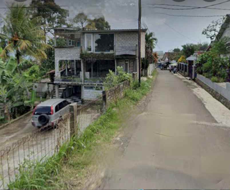 rumah farm penginapan 1 2 hektar