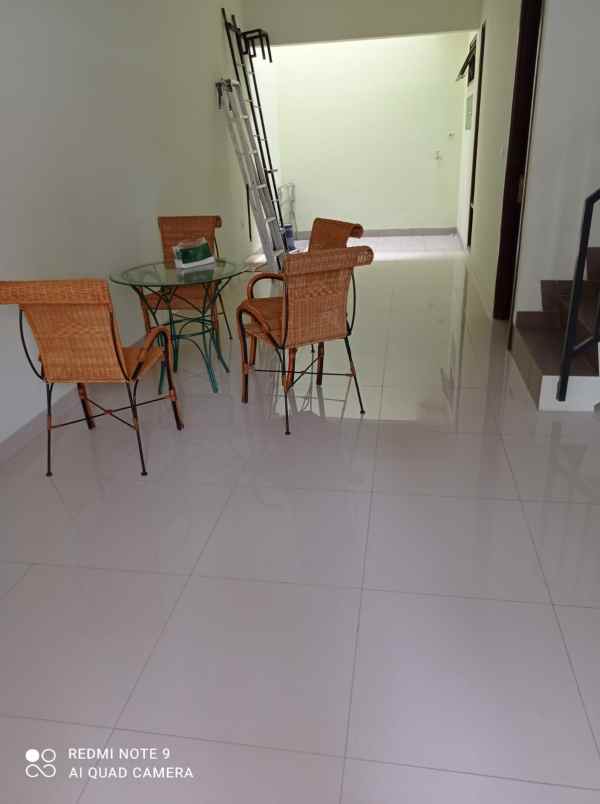 rumah gading griya lestari