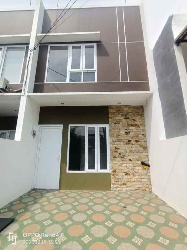 rumah gading griya residence